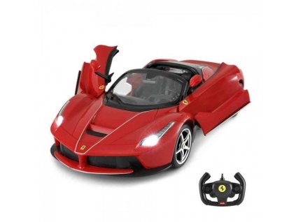 Carrera R/C auto LaFerrari Aperta (1:14) (GRA2013)