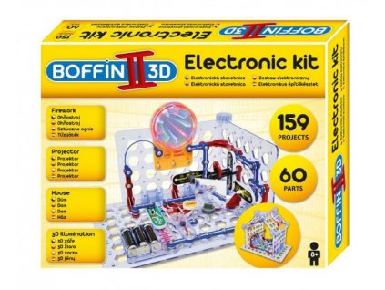 Boffin II 3D (8595142715162)