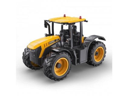 Traktor JCB na dálkové ovládání (GF7007)