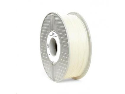 VERBATIM 3D Printer Filament PMMA DURABIO 2.85mm ,60m, 500g transparent (55154)