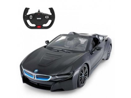 Carrera R/C auto BMW i8 Roadster (1:12) (GRA1005)