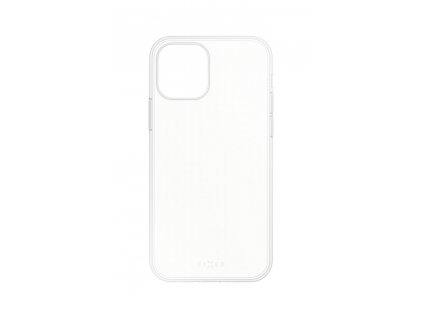 TPU gelové pouzdro FIXED Slim AntiUV pro Apple iPhone 15 Pro, čiré (FIXTCCA-1202)
