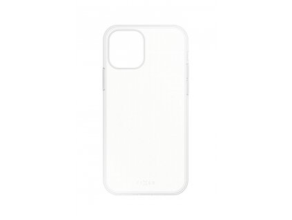 TPU gelové pouzdro FIXED Slim AntiUV pro Apple iPhone 15 Pro Max, čiré (FIXTCCA-1203)