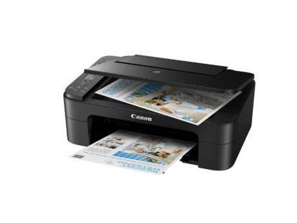 Canon PIXMA TS3355 Black (3771C040)