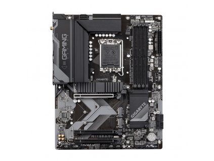 GIGABYTE B760 GAMING X AX (B760 GAMING X AX)