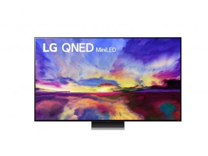 65" LG 65QNED86R (65QNED863RE)