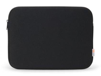 DICOTA BASE XX Laptop Sleeve 15-15.6" Black