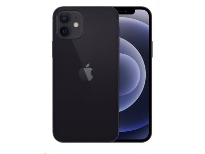 Apple iPhone 12 128GB Black (MGJA3CN/A) (MGJA3CN/A)