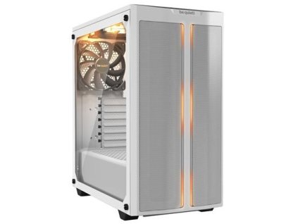 be quiet! Pure Base 500DX White