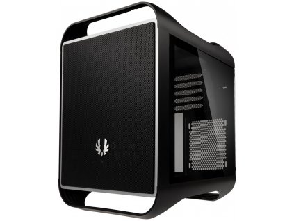 BitFenix Prodigy M 2022, černá