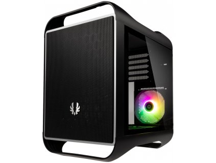 BitFenix Prodigy M 2022 ARGB, černá