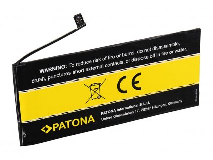 Patona PT3203 - Apple iPhone 7 Plus baterie + nářadí (PT3203)