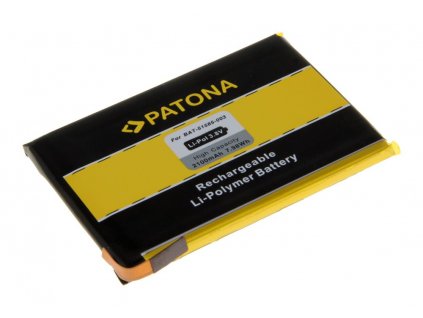 PATONA baterie pro mobilní telefon Blackberry Q5 SQR100-1 2100mAh 3,8V Li-Pol (PT3087)