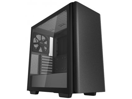 DeepCool CK500 (R-CK500-BKNNE2-G-1)