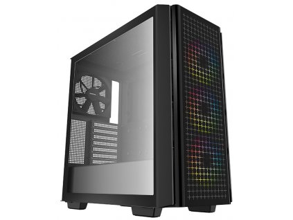 DeepCool CG540 (R-CG540-BKAGE4-G-1)