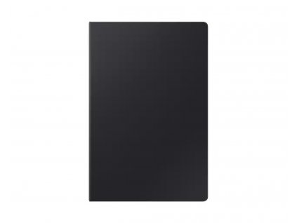 Samsung Ochranný kryt s klávesnicí a touchpadem pro Galaxy Tab S9 Ultra černý (EF-DX915UBEGWW)