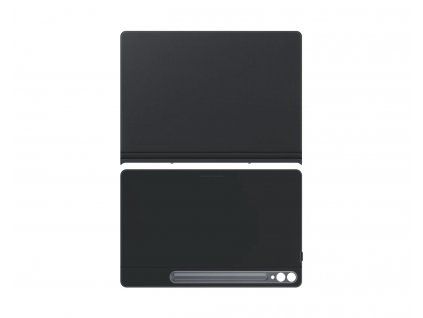Samsung Ochranné pouzdro pro Galaxy Tab S9+/S9 FE+ černé (EF-BX810PBEGWW)