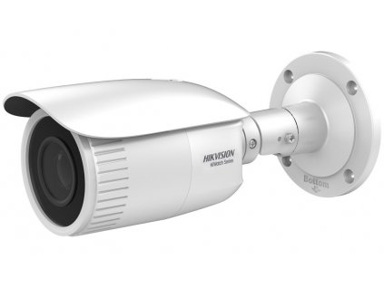 HIKVISION HiWatch IP kamera HWI-B620H-Z(C)/ Bullet/ 2Mpix/ obj. 2,8 - 12 mm/ H.265/ krytí IP67/ IR až 30 m/ kov + plast (311316241)