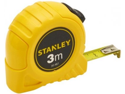 Stanley Svinovací metr 3m
