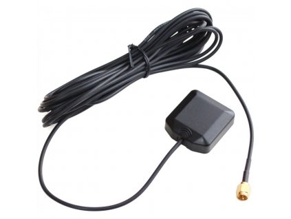Anténa Helmer GPS pro LK 506 a 509