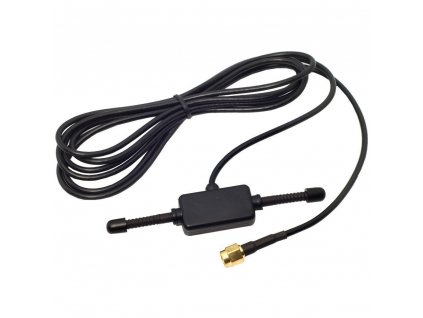 Anténa Helmer GSM pro LK 506 a 509