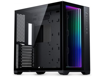 Magniumgear by Phanteks NEO Qube 2 IM, černá