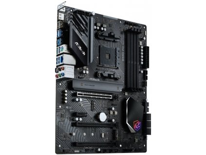 ASRock B550 PG Riptide (B550 PG RIPTIDE)