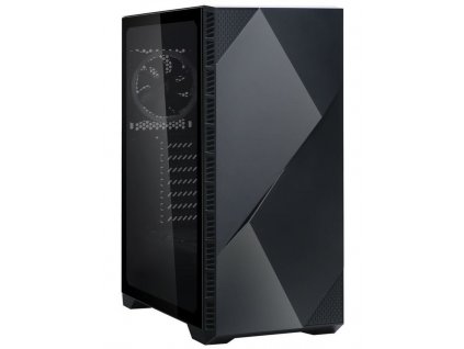 Zalman Z3 Iceberg Black (Z3 Iceberg black)