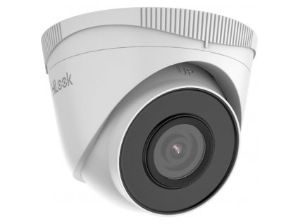 HiLook IP kamera IPC-T280H(C)/ Turret/ 8Mpix/ 2.8mm/ H.265+/ krytí IP67/ IR 30m (311317769)