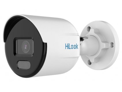 HiLook IP kamera IPC-B149HA/ Bullet/ 4Mpix/ 2.8mm/ ColorVu/ Motion detection 2.0/ H.265+/ krytí IP67/ LED 30m (311320804)