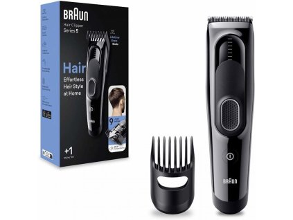 Braun HC 5310