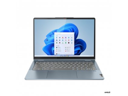 Lenovo IdeaPad Flex 5 14ABR8 Stone Blue (82XX007GCK) (82XX007GCK)