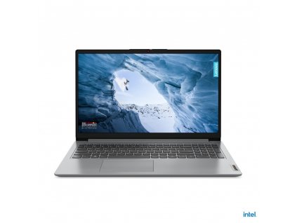 Lenovo IdeaPad 1 15IAU7 Cloud Grey (82QD0093CK) (82QD0093CK)