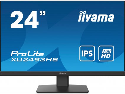 iiyama XU2493HS-B5 23,8" (XU2493HS-B5)