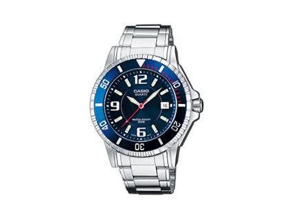 Casio MTD-1053D-2AVES Pánské náramkové hodinky (15013958)