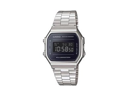 Casio A168WEM-1EF (15046568)