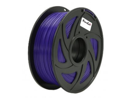 XtendLan filament PETG 1kg fialový