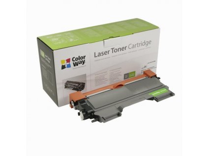 ColorWay kompatibilní toner s Brother TN-3170/ černý/ 7000 str. (CW-B3170EU)