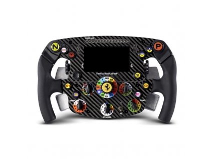 Thrustmaster Volant Formule Ferrari SF1000 Add-On