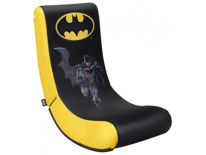 SUBSONIC Batman Junior Rock’n’Seat (SA5610-B1)