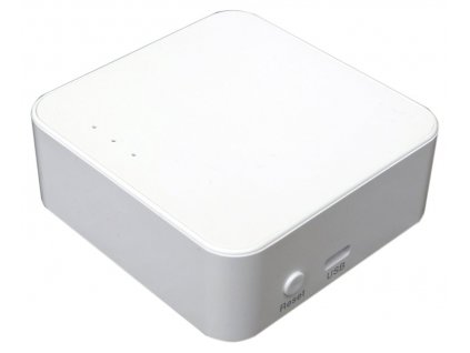 XtendLan Wi-Fi chytrá brána, Tuya Smart, Zigbee 3.0 (XL-BRANA1)