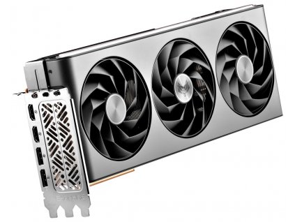 Sapphire Radeon NITRO+ RX 7700 XT GAMING (11335-02-20G)