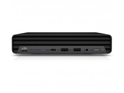 HP Pro/Mini 400 G9/Mini/i3-12100T/8GB/256GB SSD/UHD 770/W11H/3R (6D3F7EA)