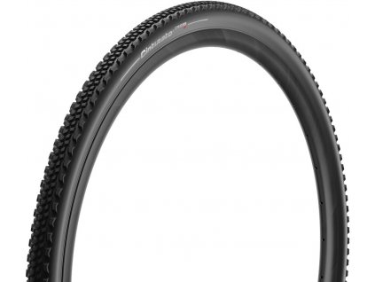 Plášť Pirelli Cinturato CROSS H, 33 - 622, TechWALL, 127 tpi, SpeedGRIP, Black (3770500)