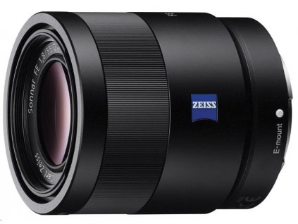 Sony FE 55 mm f/1,8 ZA Sonnar T (SEL55F18Z.AE)