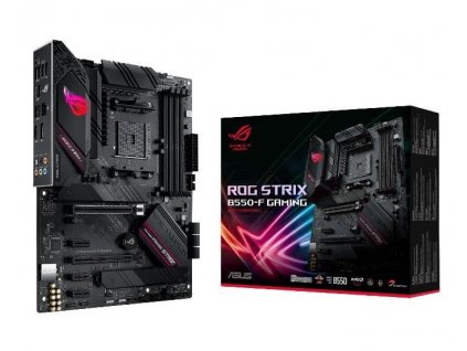 ASUS ROG Strix B550-F Gaming (90MB14S0-M0EAY0)