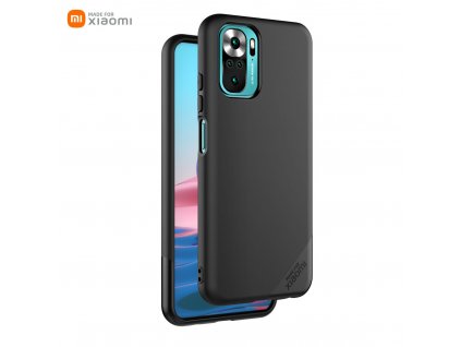 Made for Xiaomi TPU Kryt pro Xiaomi Redmi Note 10 4G/10s Black (57983112193)