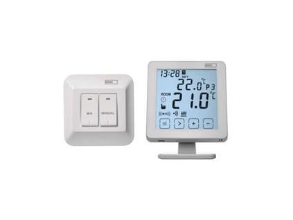 Pokojový bezdrátový termostat EMOS P5623 s WiFi (P5623)