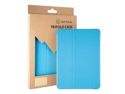 Tactical Book Tri Fold Pouzdro pro Samsung T500/T505 Galaxy Tab A7 10.4 Navy (2454604)