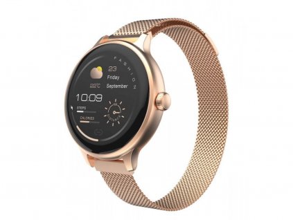 CARNEO Hero mini HR+ rosegold (8588009299219)